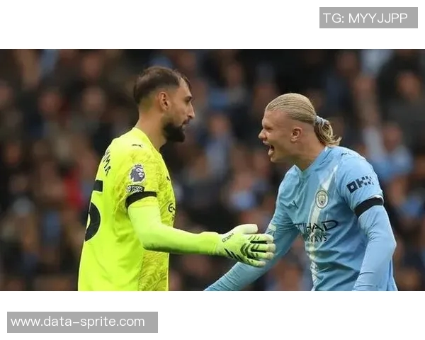 曼彻斯特城迎战埃弗顿争夺英超积分榜关键胜利