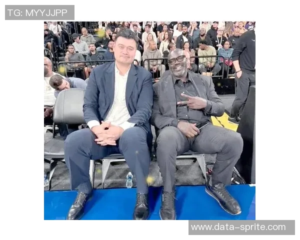当篮球巨星与娱乐明星的奇妙碰撞揭示了运动与艺术的完美融合